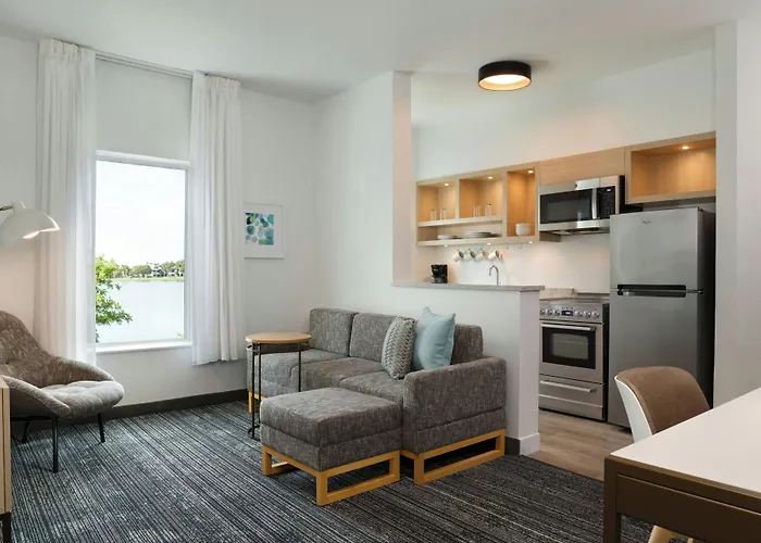 Towneplace Suites Fort Lauderdale West
