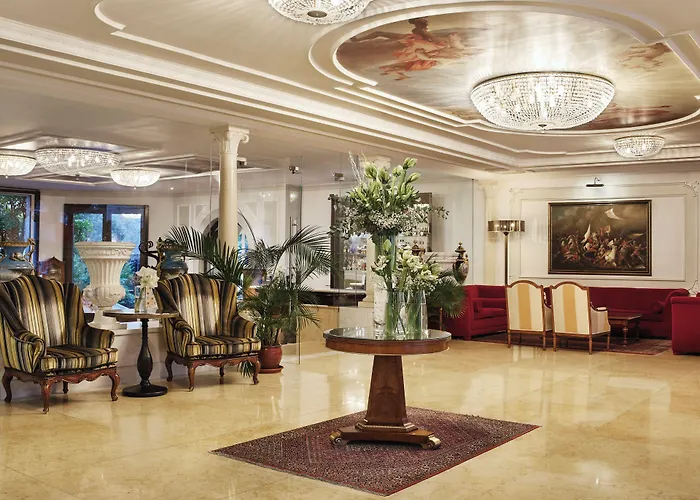 Amadria Park Hotel Milenij