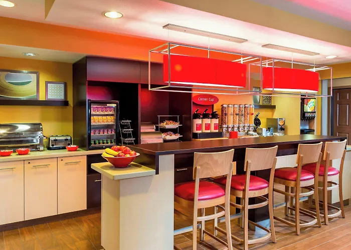 Towneplace Suites Phoenix North