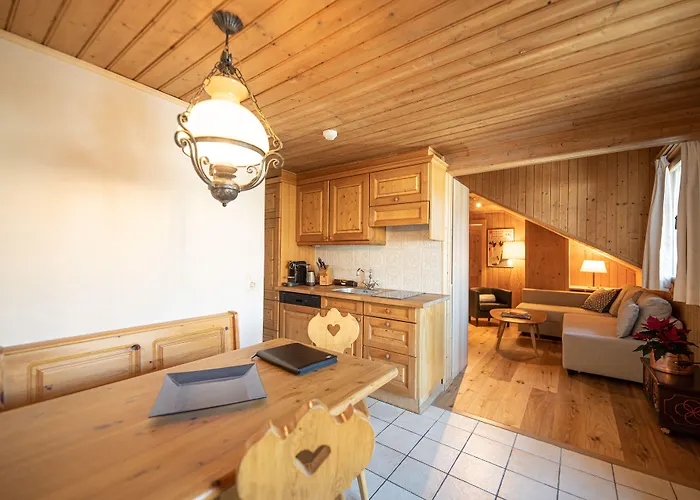 Hotel Alpenrose Mit Gourmet-Restaurant Azalee