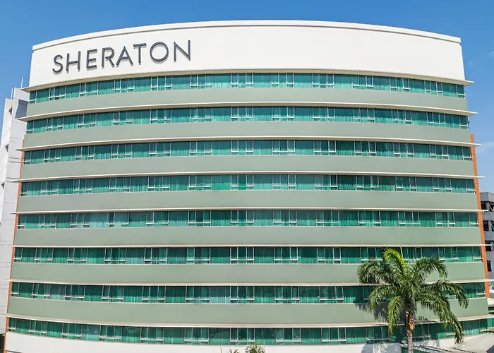 Sheraton Guayaquil