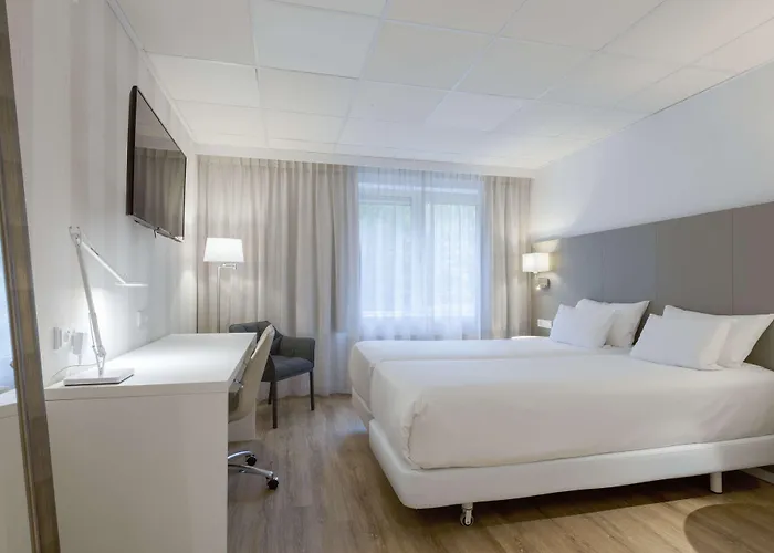 NH Eindhoven Conference Centre Koningshof Hotel Veldhoven