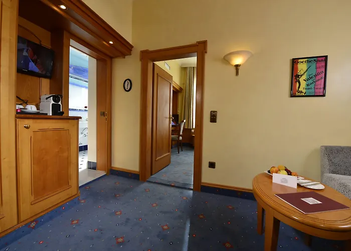 Hotel Torbraeu