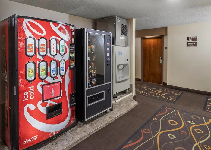 Surestay Hotel By Best Western Morganton