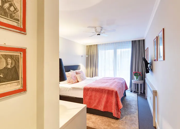 Hotel Admiral