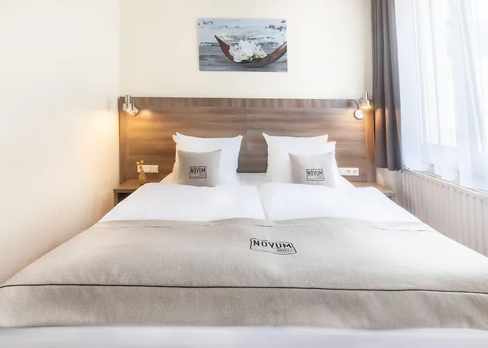 Hotel Leonet Keulen