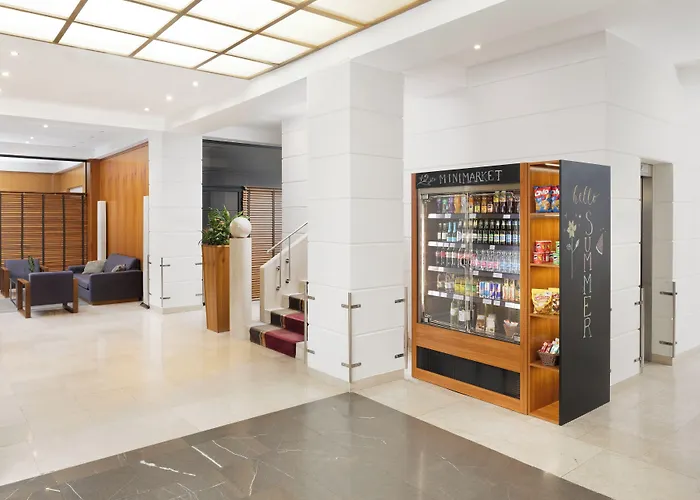 K+K Hotel Opera Budapeste