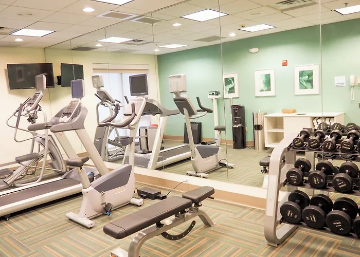 Holiday Inn Express & Suites Blacksburg - University Area By Ihg