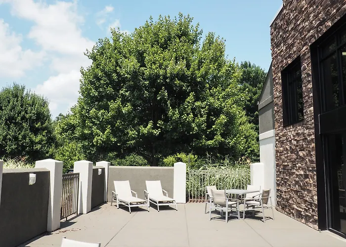 Holiday Inn Express & Suites Blacksburg - University Area By Ihg