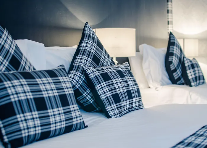 Argyll Hotel