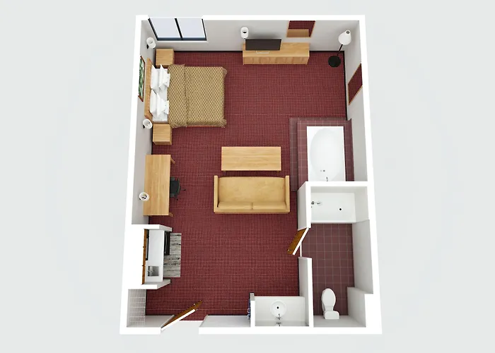 Americinn Hotel & Suites Denver International Airport