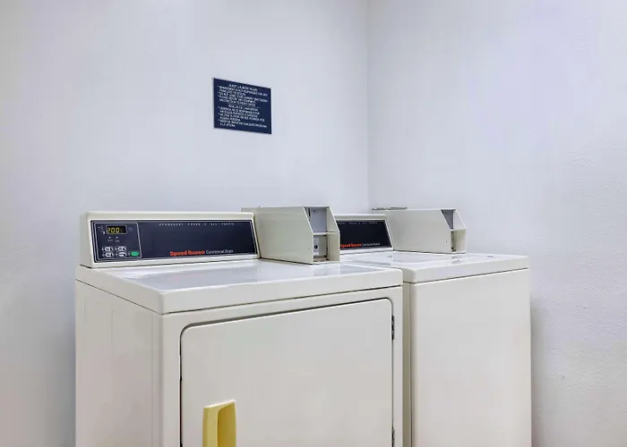 Motel 6-Mcallen, Tx - East