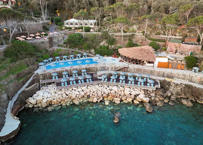 Mezzatorre Hotel&Thermal Spa