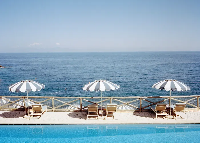 Mezzatorre Hotel&Thermal Spa