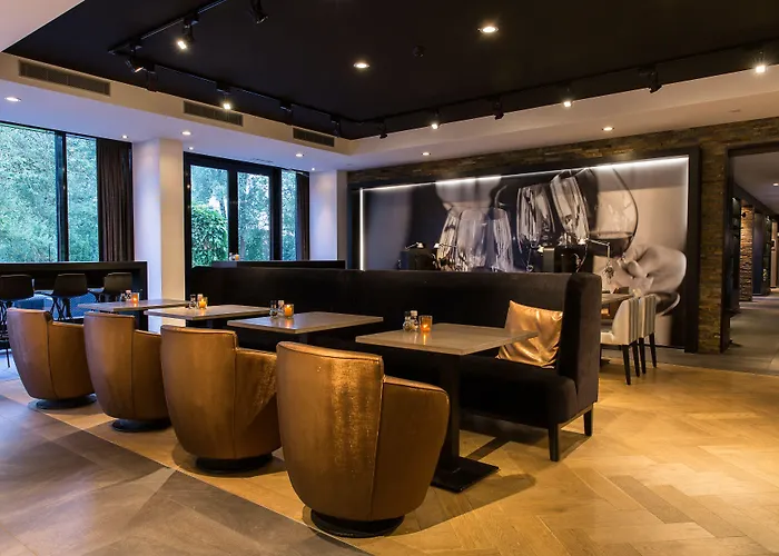 Postillion Hotel Deventer