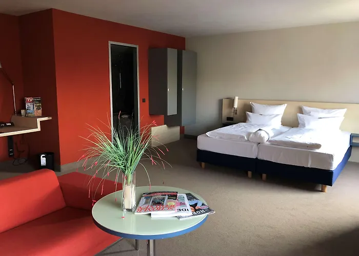Atlantic Hotel Universum Bremen