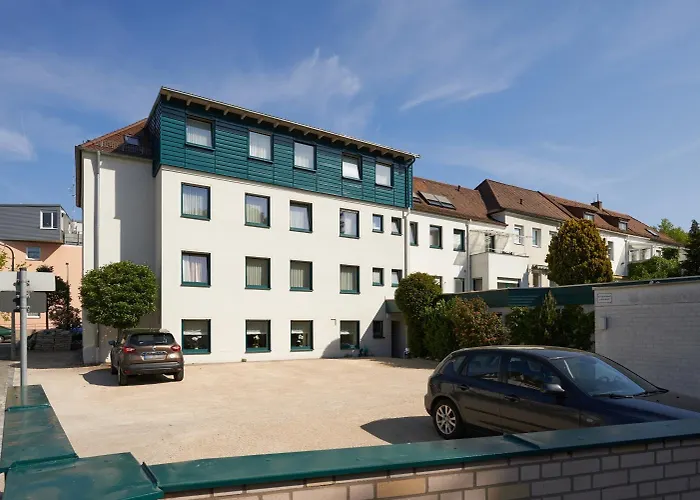 Hotel Klughardt