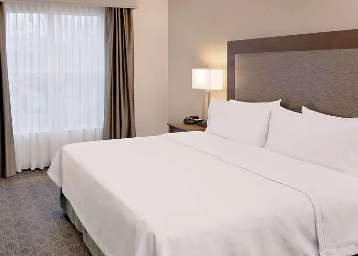 Homewood Suites Nashville/Brentwood
