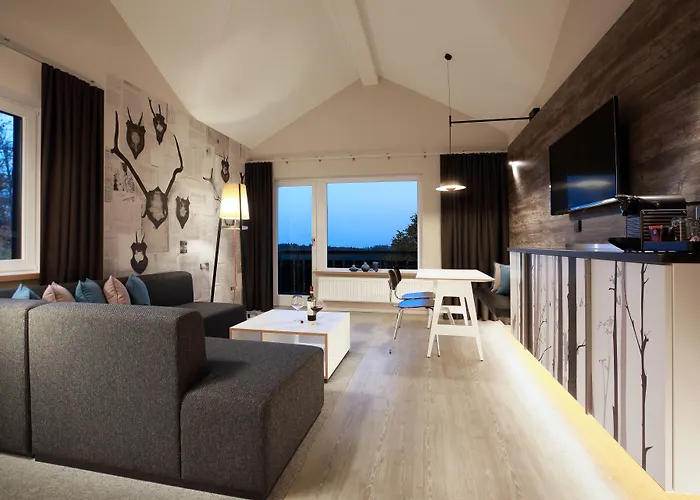 Dorint Resort Winterberg