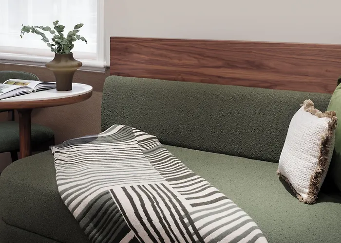 Montcalm Mayfair Townhouse Londen