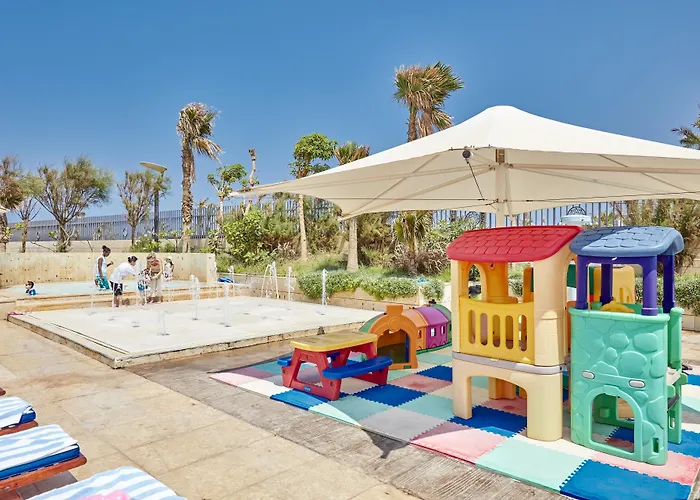 Coral Beach Hotel And Resort Beyrouth
