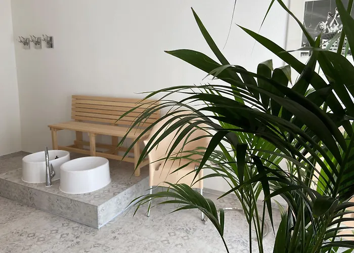 Hotel Amadeus Hannover