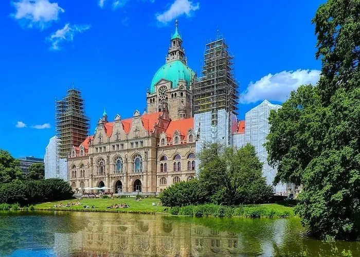 Hotel Amadeus Hannover