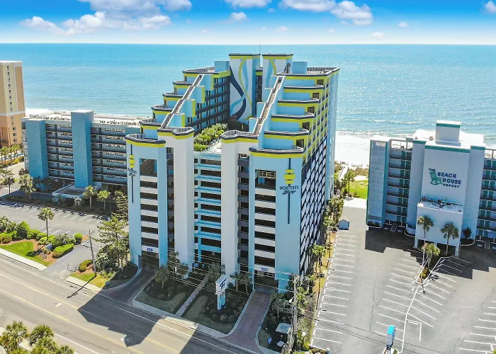 Monterey Bay Suites