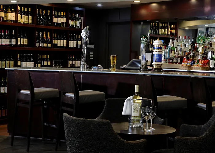 Best Western Atlantic Hotel