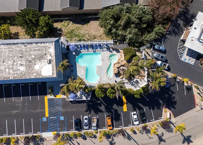 Quality Inn Pismo Beach