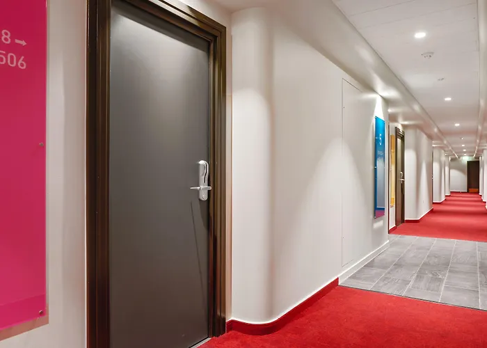 ProfilHotels Richmond