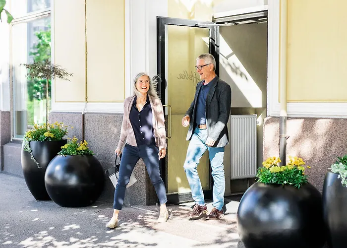 Hotel Helka