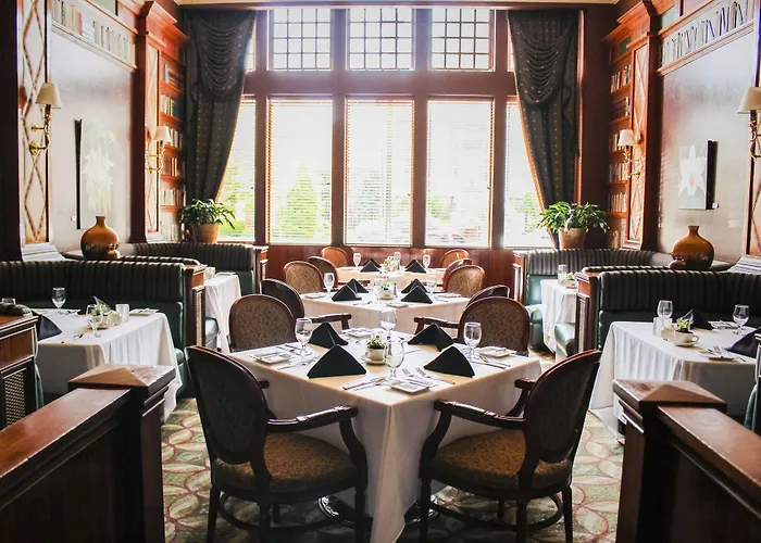General Morgan Inn Greeneville