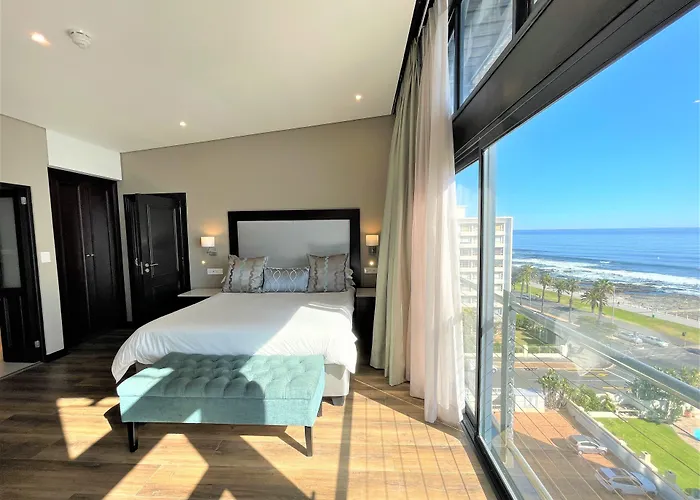 Premier Hotel Cape Town