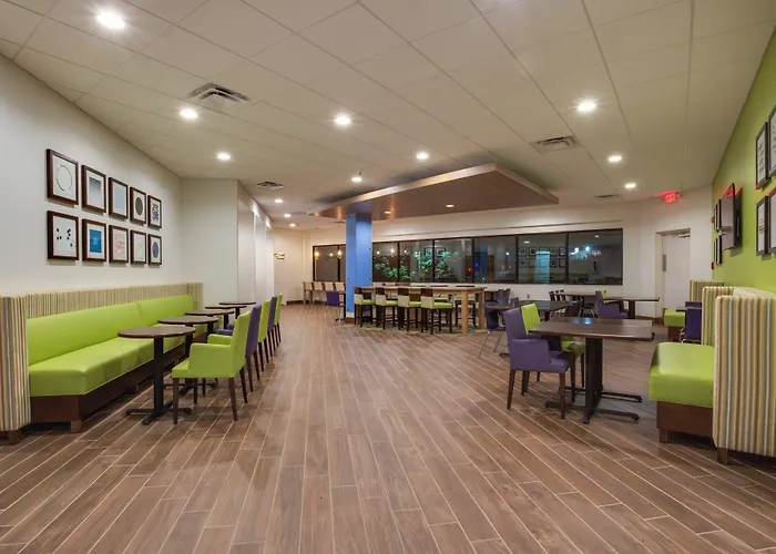 Holiday Inn Express Wilkesboro By Ihg