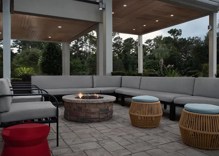 Home2 Suites By Hilton Lake City