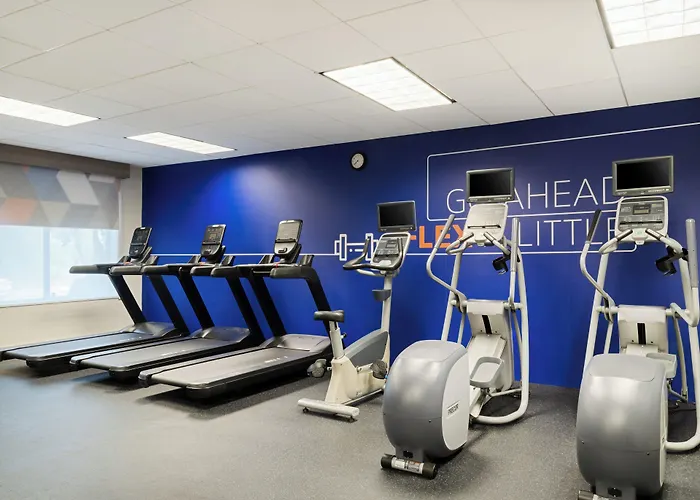 Holiday Inn Express & Suites Augusta West - Ft Gordon Area By Ihg