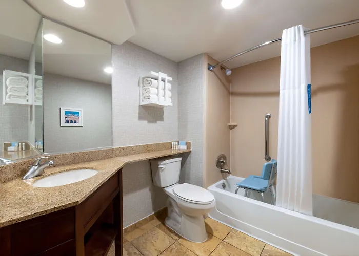 Hampton Inn Denver-International Airport