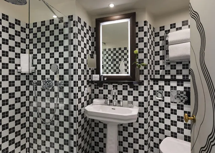 The Chess Hotel