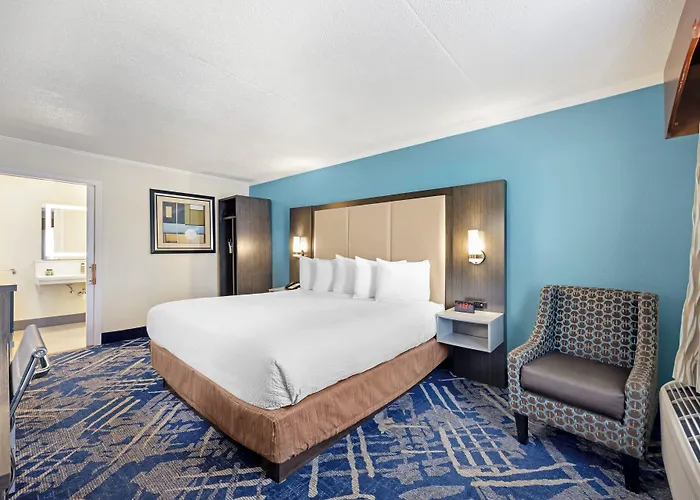 Best Western Franklin