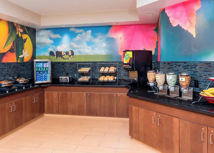 Fairfield Inn & Suites Tyler