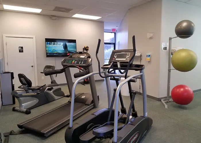 Parc Corniche Condominium Suites