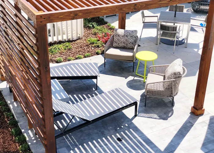 Doubletree Suites By Hilton Nashville Airport