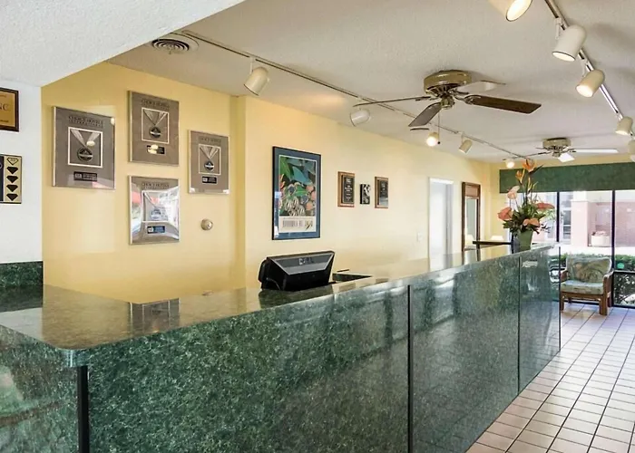 Ocean27 Hotel Virginia Beach