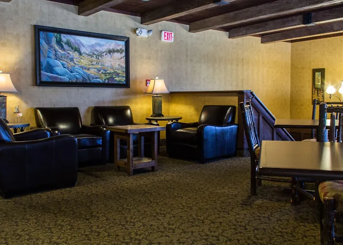 Comfort Inn I-17&I-40 Flagstaff