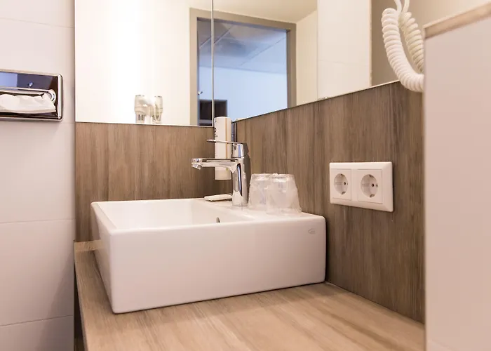 Best Western City Hotel Woerden