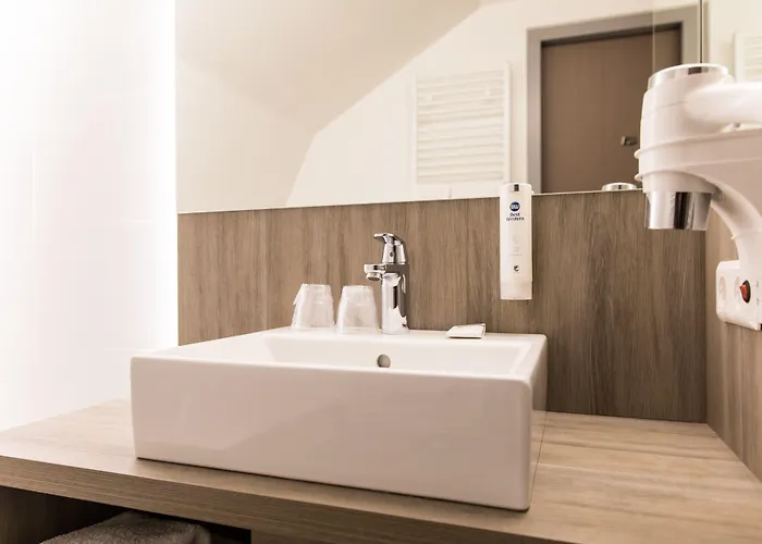 Best Western City Hotel Woerden
