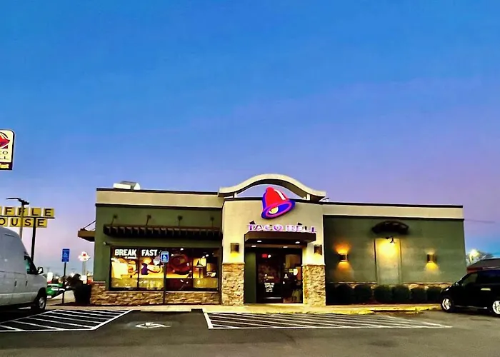 Econo Lodge Lebanon