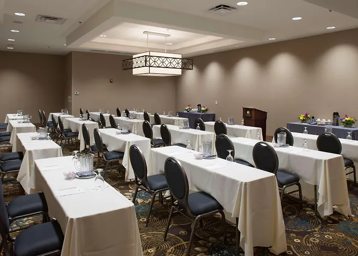 Doubletree By Hilton Johnson City