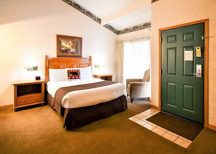 Lagonita Lodge